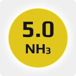 Аммиак 5.0