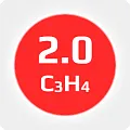 Метил Ацетилен 2.0 Метил Ацетилен 2.0