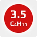 Бутан 3.5 Бутан 3.5